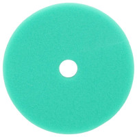 Burete de lustruire cu scai foarte tare 125mm gr25mm (verde) Burete de lustruire cu scai foarte tare 125mm gr25mm (verde)