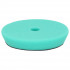Burete de lustruire cu scai foarte tare 125mm gr25mm (verde) [2]