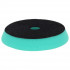 Burete de lustruire cu scai foarte tare 125mm gr25mm (verde) [3]
