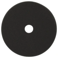 Burete de lustruire cu scai foarte moale 150mm gr25mm (gri) Burete de lustruire cu scai foarte moale 150mm gr25mm (gri)
