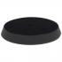 Burete de lustruire cu scai foarte moale 150mm gr25mm (gri) [3]