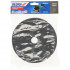 Burete de lustruire cu scai foarte moale 150mm gr25mm (gri) [4]