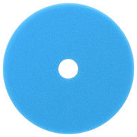 Burete de lustruire cu scai moale 150mm gr25mm (albastru) Burete de lustruire cu scai moale 150mm gr25mm (albastru)