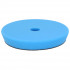Burete de lustruire cu scai moale 150mm gr25mm (albastru) [2]