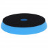 Burete de lustruire cu scai moale 150mm gr25mm (albastru) [3]
