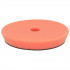 Burete de lustruire cu scai tare 150mm gr25mm (portocaliu) [2]