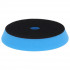 Burete de lustruire cu scai moale 180mm gr25mm (albastru) [3]