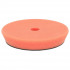 Burete de lustruire cu scai tare 180mm gr25mm (portocaliu) [2]