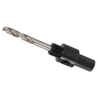 Adaptor carota pentru dia.14-30 mm