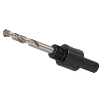 Adaptor carota pentru dia.14-30 mm SW10 aku Adaptor carota pentru dia.14-30 mm SW10 aku