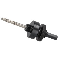 Adaptor carota pentru dia.32-168 mm SW10 aku Adaptor carota pentru dia.32-168 mm SW10 aku