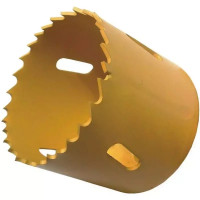 Carota Bimetal dia 57mm 2-1/4 Carota Bimetal dia 57mm 2-1/4