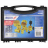 Set carote bimetalice 12 buc [3]