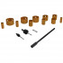 Set carote bimetalice 15 buc [2]