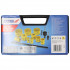 Set carote bimetalice 15 buc [4]