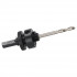 Dispozitiv de prindere pentru  ferăstrău universal pentru găuri 5/8'' HEX [3]