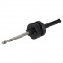 Dispozitiv de prindere pentru ferăstrău universal pentru găuri 5/8'' SDS PLUS [3]