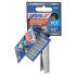 Ferăstrău universal pentru găuri TCT 20mm 1/2'' [3]