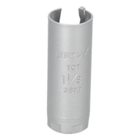 Ferăstrău universal pentru găuri TCT 28mm 1/2'' Ferăstrău universal pentru găuri TCT 28mm 1/2''