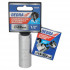Ferăstrău universal pentru găuri TCT 28mm 1/2'' [3]