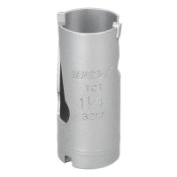 Ferăstrău universal pentru găuri TCT 32mm 5/8''