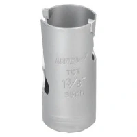 Ferăstrău universal pentru găuri TCT 35mm 5/8'' Ferăstrău universal pentru găuri TCT 35mm 5/8''