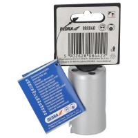 Ferăstrău universal pentru găuri TCT 40mm 5/8''