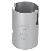 Ferăstrău universal pentru găuri TCT 44mm 5/8'' Ferăstrău universal pentru găuri TCT 44mm 5/8''