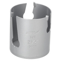 Ferăstrău universal pentru găuri TCT 64mm 5/8'' Ferăstrău universal pentru găuri TCT 64mm 5/8''