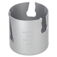 Ferăstrău universal pentru găuri TCT 68mm 5/8'' Ferăstrău universal pentru găuri TCT 68mm 5/8''