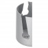 Ferăstrău universal pentru găuri TCT 68mm 5/8'' [2]