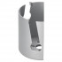 Ferăstrău universal pentru găuri TCT 70mm 5/8'' [2]