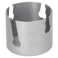 Ferăstrău universal pentru găuri TCT 83mm 5/8'' Ferăstrău universal pentru găuri TCT 83mm 5/8''