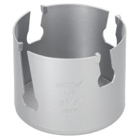 Ferăstrău universal pentru găuri TCT 86mm 5/8'' Ferăstrău universal pentru găuri TCT 86mm 5/8''
