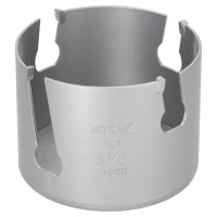 Ferăstrău universal pentru găuri TCT 89mm 5/8'' Ferăstrău universal pentru găuri TCT 89mm 5/8''
