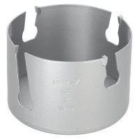 Ferăstrău universal pentru găuri TCT 102mm 5/8'' Ferăstrău universal pentru găuri TCT 102mm 5/8''