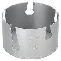 Ferăstrău universal pentru găuri TCT 111mm 5/8'' Ferăstrău universal pentru găuri TCT 111mm 5/8''