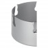 Ferăstrău universal pentru găuri TCT 133mm 5/8'' [2]