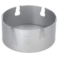 Ferăstrău universal pentru găuri TCT 146mm 5/8''
