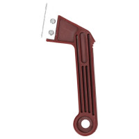 Spaclu pentru rosturi cu 1 Lama 50mm Spaclu pentru rosturi cu 1 Lama 50mm