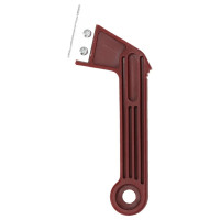Spaclu pentru rosturi cu 2 Lam2 50mm Spaclu pentru rosturi cu 2 Lam2 50mm