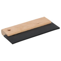 Spatula Cauciuc 15cm Spatula Cauciuc 15cm