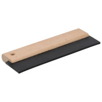 Spatula Cauciuc 20cm Spatula Cauciuc 20cm