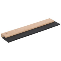 Spatula Cauciuc 25cm Spatula Cauciuc 25cm