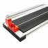 Masina de taiat gresie - faianta Aluminiu cu rulmenti   800 mm 22,2x2,0x10,7 [6]