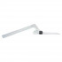 Masina de taiat gresie - faianta Aluminiu cu rulmenti   800 mm 22,2x2,0x10,7 [7]