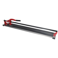 Masina de taiat gresie - faianta Aluminiu cu rulmenti 1200 mm Masina de taiat gresie - faianta Aluminiu cu rulmenti 1200 mm