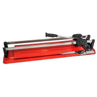 Masină de tăiat gresie si faiantă, blat amortizat, ghidaje plate 500 mm Masină de tăiat gresie si faiantă, blat amortizat, ghidaje plate 500 mm