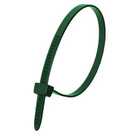 Coliere din plastic verde 7,6x370mm 100buc. Coliere din plastic verde 7,6x370mm 100buc.