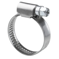 Clemă pentru furtun 12-20/9mm, oțel W2 Clemă pentru furtun 12-20/9mm, oțel W2